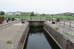 26.-Bridgwater-Canal-tidal-basin-and-gates-1