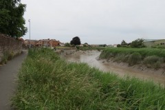 26.-Looking-downstream-from-Bridgwater-Canal