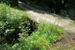 31.-Pudliegh-Mill-Bridge-ROW-No.1652-downstream-arch