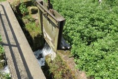 38.-Pudliegh-Mill-Sluice