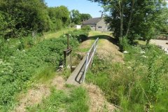 40.-Pudliegh-Mill-Sluice-footbridge