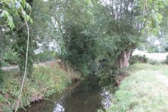 20.-Looking-Upstream-from-Fenny-Castle-Flow-Measuring-Station-Footbridge