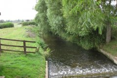 22.-Looking-Downstream-from-Fenny-Castle-Flow-Measuring-Station-Footbridge