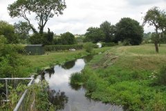 38.-River-View-Looking-Upstream-to-Hurn-Farm