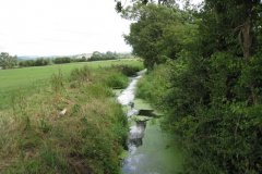 45.-Frogmore-Rhyne-from-River-Sheppey