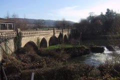 Bathampton-Toll-Bridge