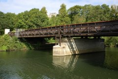 Kelston-Park-Railway-Bridge