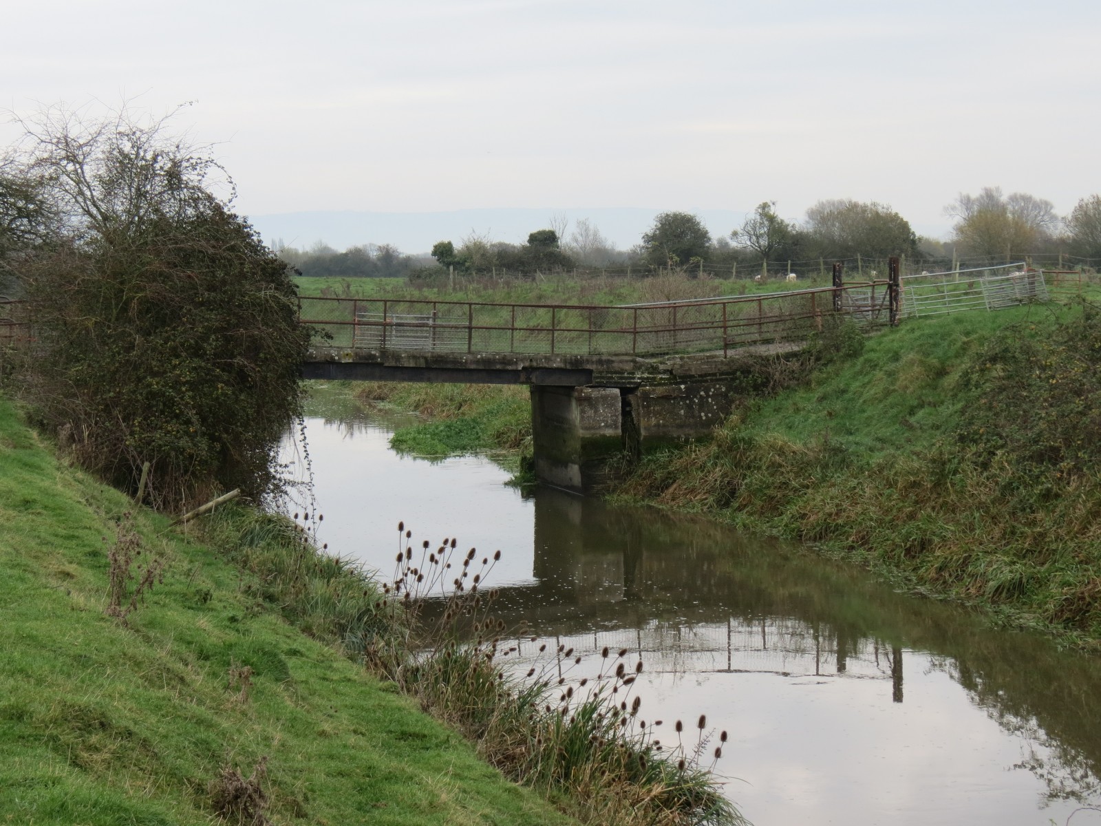 24.-Looking-upstream-to-Poplar-Farm-Bridge-2