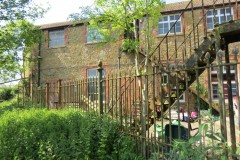 Rose Mill