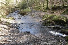 109. Ford below ROW Bridge 3332