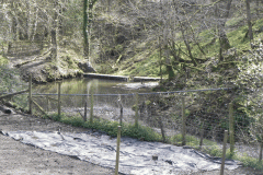 130. Hawkcombe Weir