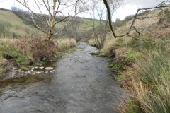 68. Downstream from Sherdon Bridge