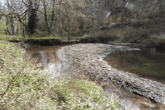 80. Pond and Weir