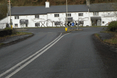 71. Tuckingmill A396 Road Bridge