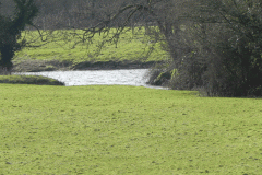 74. River Batherm confluence with River Exe