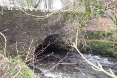 2. Slade  Bridge Upstream Arch