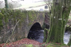 3. Slade Bridge Upstream Arch