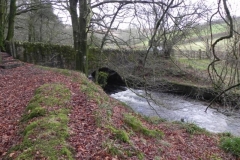 4. Slade Bridge Upstream Arch