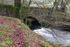5. Slade Bridge Upstream Arch