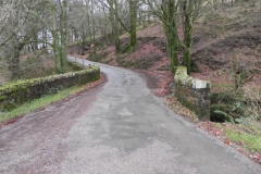6. Slade Bridge