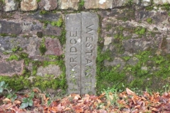 7. Slade Bridge