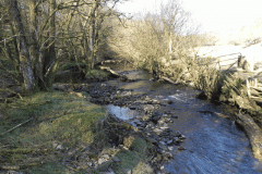 88. Flowing past Zeal Farm