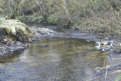 93. Flowing past Zeal Farm