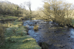 96. Upstream from Slade Bridge