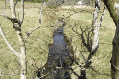 Simonsbath to Landacre Bridge 