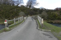 12. Landacre Bridge