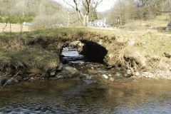 2. Waters join from Ashcombe