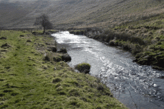 20. Flowing past Flexbarrow