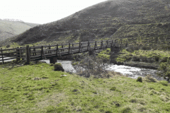 27. Wheal Elisa Bridge upstream face