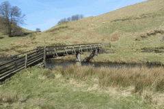 30. Wheal Elisa Bridge downstream face