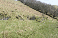 34. Wheal Elisa Cottage Ruins