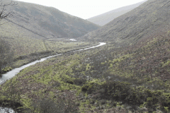 36. Barle Valley downstream from Wheal Elisa