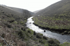 38. Downstream from Wheal Elisa
