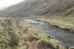 39. Upstream from Great Woolcombe