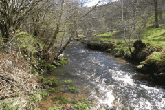 2. Flowing past Great Common