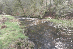 3. Flowing past Great Common