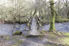 33. Venford Bridge