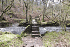 34. Venford Bridge