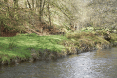 5. Flowing past Great Common
