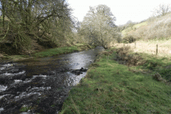 6. Flowing past Great Common