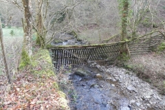 57. Flowing through Combepark