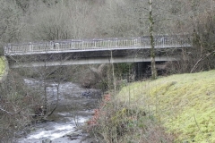 81. Hillsford Bridge Upstream Face