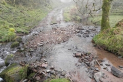 26. Flowing past Sweetworthy