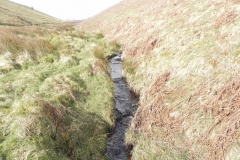 21. Flowing past Hurdle Down