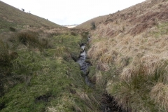 23. Flowing past Hurdle Down
