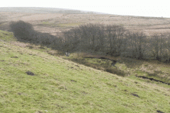 12. Downstream from Pinkery Pond